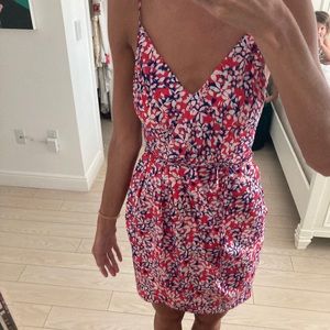 Yumi kim mini dress Bloomingdales